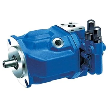 Bosch Rexroth A A10VSO 18 DR