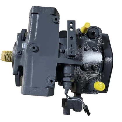 Αντλία Rexroth A4VG