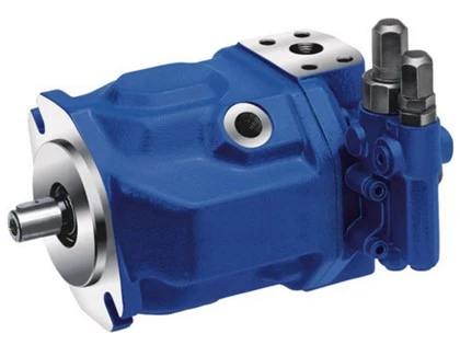 Rexroth Axial Piston μεταβλητή αντλία A10VSO