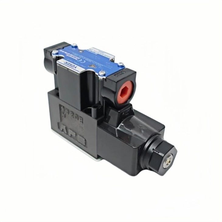 Yuken DSG-01-2B3B-A120-7090-L Βαλβίδα ελέγχου κατεύθυνσης